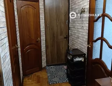 64 м², 3-комнатная квартира, этаж 2 из 4, 64 м², изображение - 6