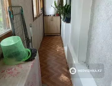 64 м², 3-комнатная квартира, этаж 2 из 4, 64 м², изображение - 9