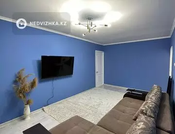 2-комнатная квартира, этаж 2 из 5, 47 м²