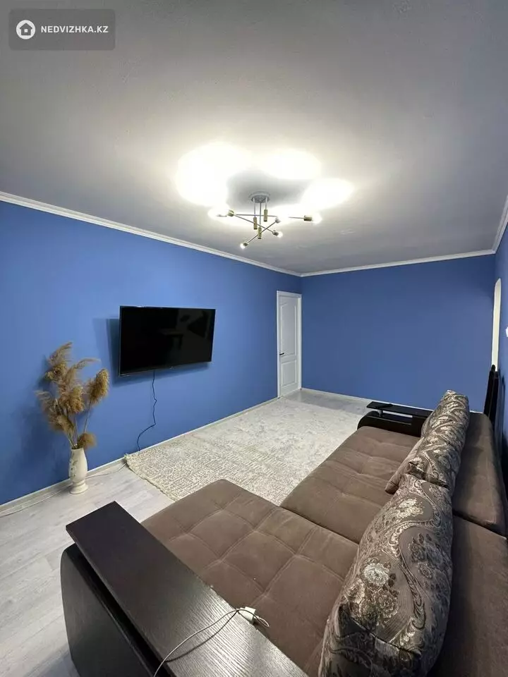 47 м², 2-комнатная квартира, этаж 2 из 5, 47 м², изображение - 1