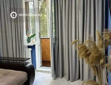 2-комнатная квартира, этаж 2 из 5, 47 м²