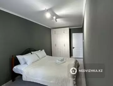 2-комнатная квартира, этаж 2 из 5, 47 м²