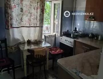 Подселение, 20 м², на длительный срок