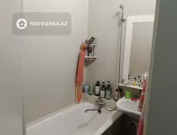 Подселение, 20 м², на длительный срок