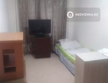 Подселение, 20 м², на длительный срок