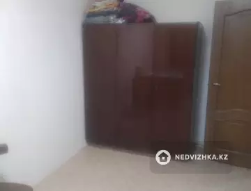 Подселение, 20 м², на длительный срок