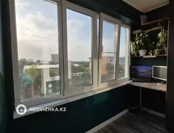 1-комнатная квартира, этаж 6 из 13, 45 м²