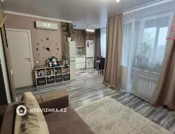 1-комнатная квартира, этаж 6 из 13, 45 м²