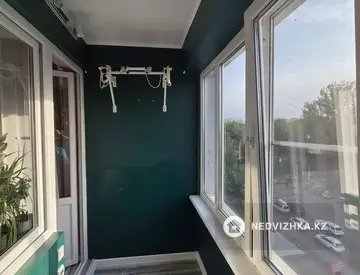 1-комнатная квартира, этаж 6 из 13, 45 м²