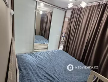 45.2 м², 1-комнатная квартира, этаж 6 из 13, 45 м², изображение - 5