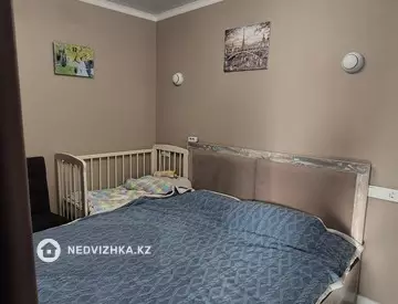 45.2 м², 1-комнатная квартира, этаж 6 из 13, 45 м², изображение - 6