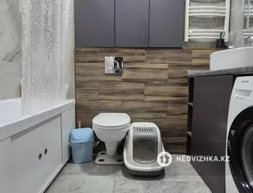 45.2 м², 1-комнатная квартира, этаж 6 из 13, 45 м², изображение - 7