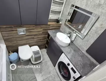 45.2 м², 1-комнатная квартира, этаж 6 из 13, 45 м², изображение - 8