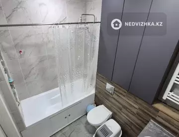 45.2 м², 1-комнатная квартира, этаж 6 из 13, 45 м², изображение - 9