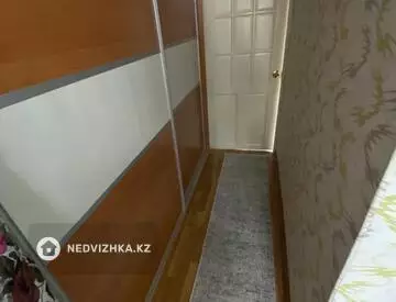 57.2 м², 3-комнатная квартира, этаж 3 из 5, 57 м², изображение - 5