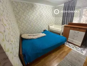 57.2 м², 3-комнатная квартира, этаж 3 из 5, 57 м², изображение - 11