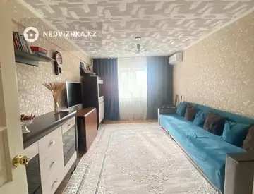3-комнатная квартира, этаж 3 из 5, 57 м²