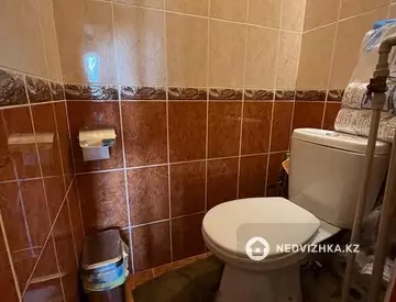 3-комнатная квартира, этаж 3 из 5, 57 м²