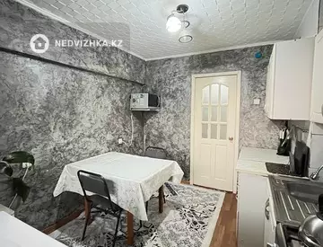57.2 м², 3-комнатная квартира, этаж 3 из 5, 57 м², изображение - 8