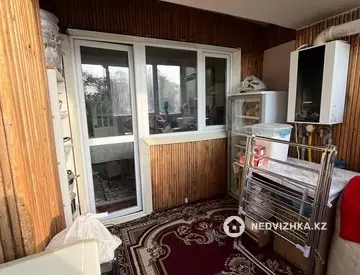 57.2 м², 3-комнатная квартира, этаж 3 из 5, 57 м², изображение - 9