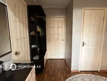 57.2 м², 3-комнатная квартира, этаж 3 из 5, 57 м², изображение - 4