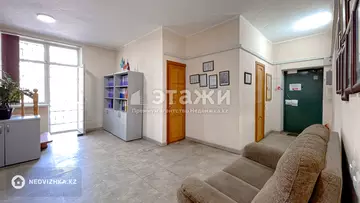 Офисное помещение, этаж 2 из 3, 186 м²