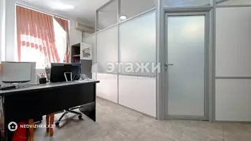 Офисное помещение, этаж 2 из 3, 186 м²