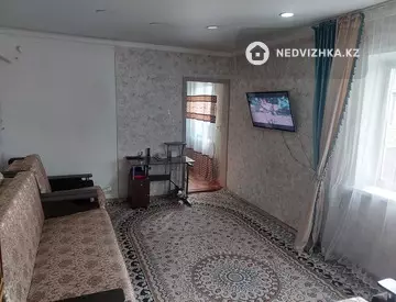 4-комнатная часть дома, 4 соток, 4 м²