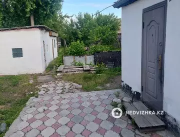 4-комнатная часть дома, 4 соток, 4 м²
