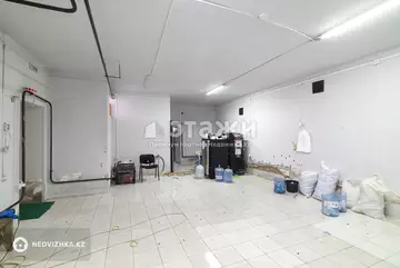 Офисное помещение, 10 этажей, 83 м²