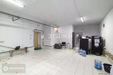 Офисное помещение, 10 этажей, 83 м²