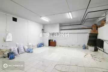 Офисное помещение, 10 этажей, 83 м²