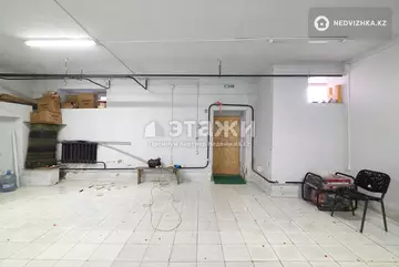 Офисное помещение, 10 этажей, 83 м²