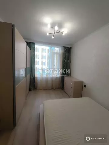 2-комнатная квартира, этаж 5 из 9, 39 м²