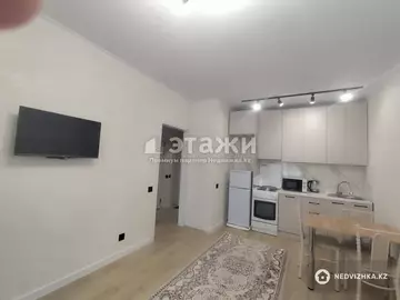 2-комнатная квартира, этаж 5 из 9, 39 м²
