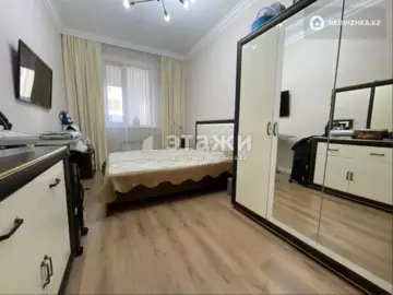 3-комнатная квартира, этаж 7 из 8, 87 м²