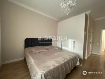 3-комнатная квартира, этаж 7 из 8, 87 м²