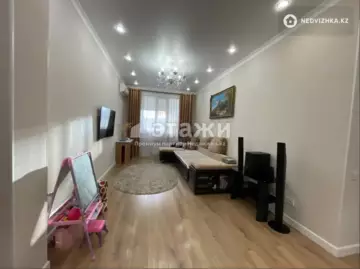 3-комнатная квартира, этаж 7 из 8, 87 м²