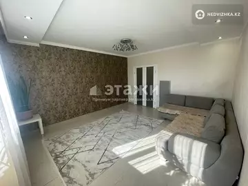 2-комнатная квартира, этаж 8 из 10, 65 м²