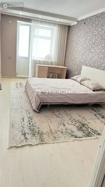 2-комнатная квартира, этаж 8 из 10, 65 м²