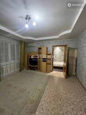 2-комнатная квартира, этаж 1 из 5, 46 м²