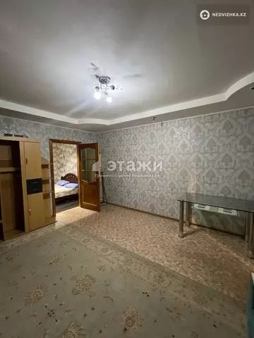 2-комнатная квартира, этаж 1 из 5, 46 м²