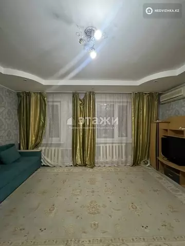 2-комнатная квартира, этаж 1 из 5, 46 м²