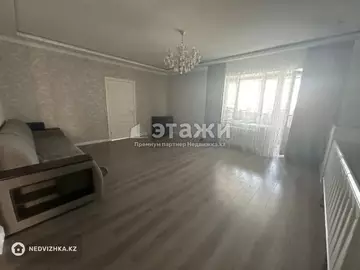 4-комнатная квартира, этаж 7 из 14, 134 м²