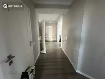 4-комнатная квартира, этаж 7 из 14, 134 м²