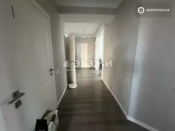 4-комнатная квартира, этаж 7 из 14, 134 м²