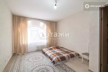 1-комнатная квартира, этаж 6 из 6, 34 м²