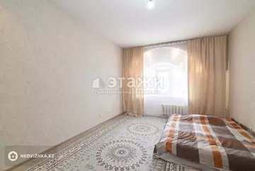 1-комнатная квартира, этаж 6 из 6, 34 м²