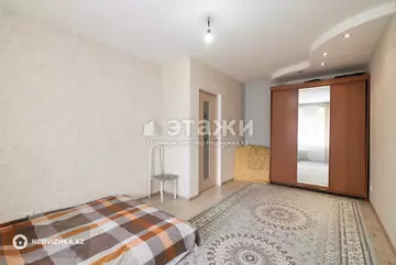 1-комнатная квартира, этаж 6 из 6, 34 м²
