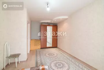 1-комнатная квартира, этаж 6 из 6, 34 м²